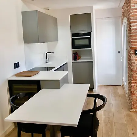 Le Nid - Centre - Capitole- Climatise Apartment *