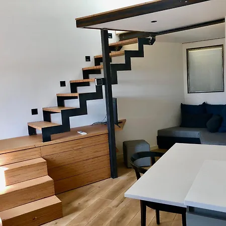 Le Nid - Centre - Capitole- Climatise