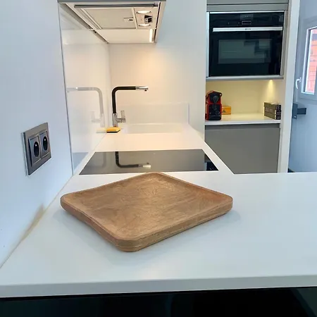 Le Nid - Centre - Capitole- Climatise Apartamento *