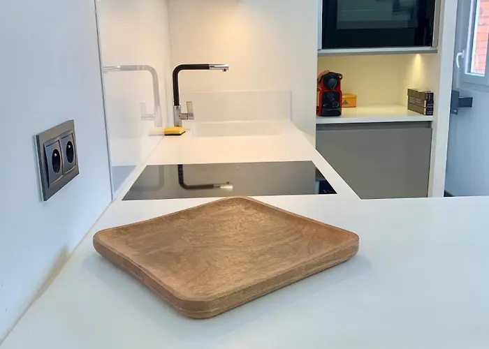 Le Nid - Centre - Capitole- Climatise Appartement *