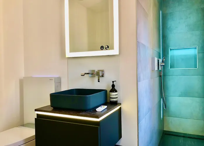 Appartement Le Nid - Centre - Capitole- Climatise